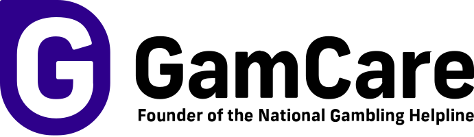 GamCare - Soporte juego responsable